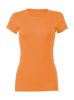 The Favorite T-Shirt Kleur Orange