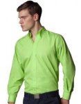 Kustom Kit Workforce Long Sleeve Shirt