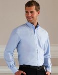 Oxford Shirt LS