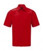 classic red