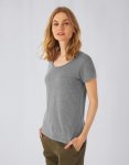 187.42 Triblend-women T-Shirt