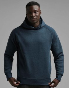 200.55 Tagless Media Hoodie